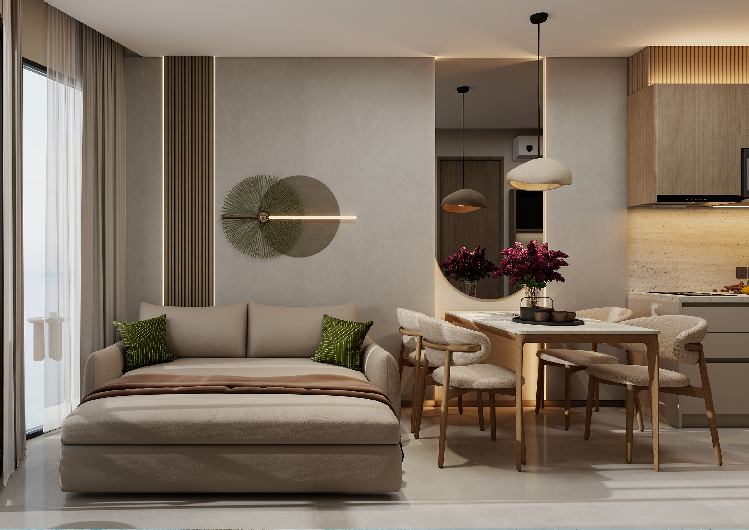 Aura Condominium 11